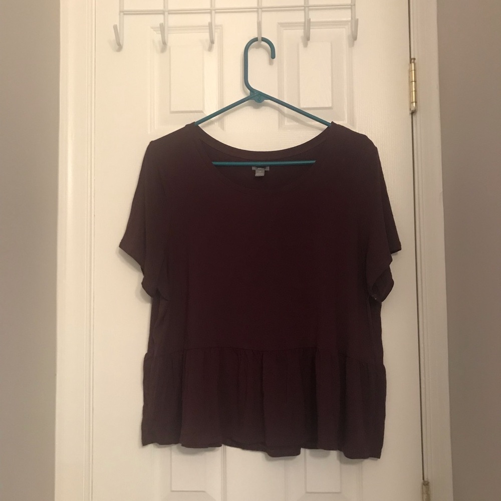 Aerie Top